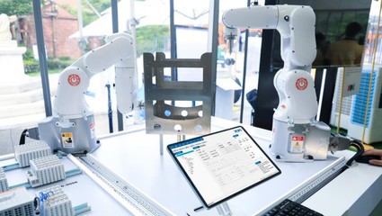 未來智能制造 軟件開發新賽道競逐前瞻